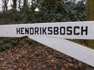 Nunspeet Hendriksbos