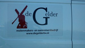 20160830 10.43 groot ammers bus molenmaker pelgrimspad