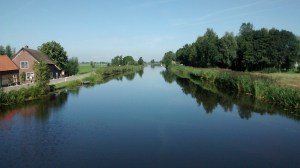 20160830 11.13 groot ammers ammersche boezem pelgrimspad