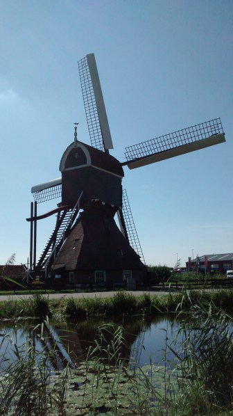 20160830 13.46 hofwegense molen pelgrimspad