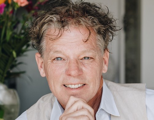 PELGRIM – Willems Wonderlijke Wandelingen